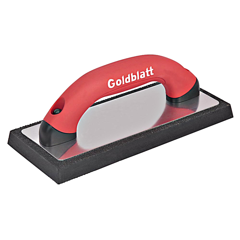 Goldblatt 9" x 4" Moulded Rubber Float
